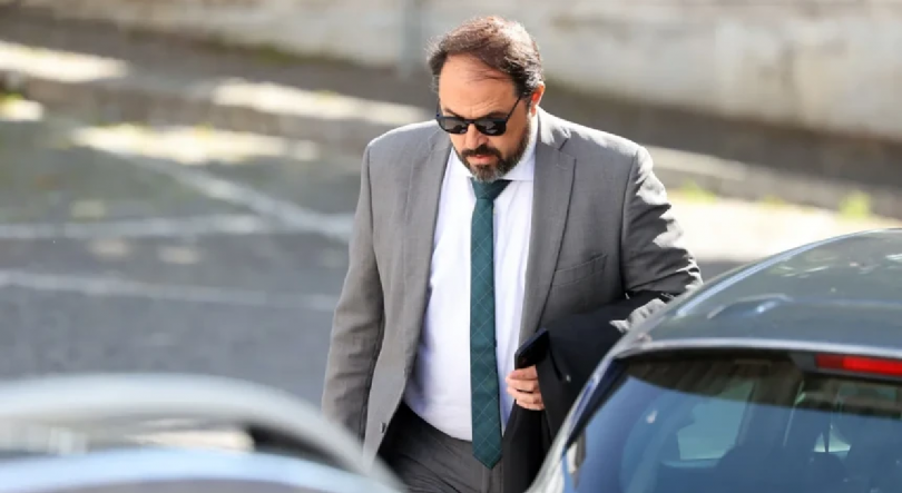 Imagem de Ex-motorista de Cabrita conhece sentença a 14 de julho por atropelamento mortal