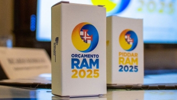 Imagem de Oposição diz que orçamento fica aquém das expetativas (vídeo)