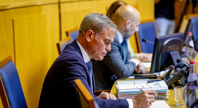 Governo Regional alerta para efeitos da greve no Aeroporto da Madeira