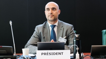 Imagem de Portugal assume presidência do comité de segurança em eventos desportivos