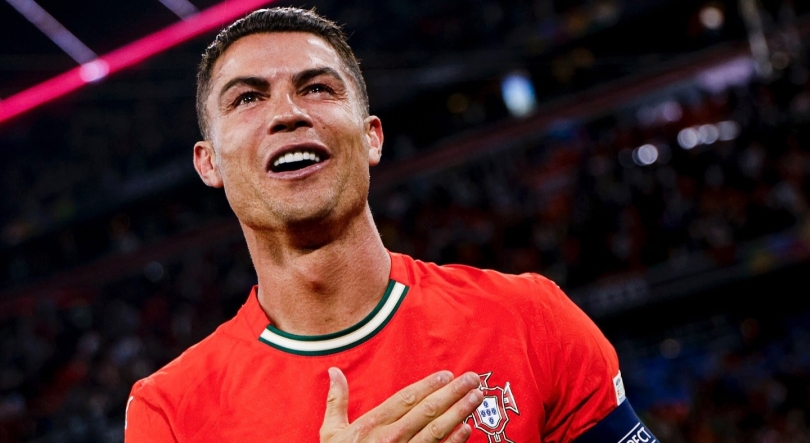 Imagem de Ronaldo abre museu em Hong Kong