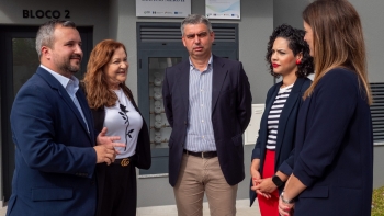 Imagem de PSD destaca aposta da câmara do Funchal na habitação (áudio)