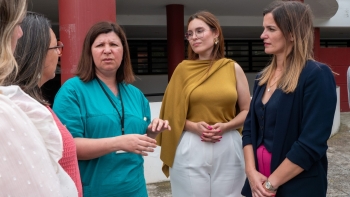 Imagem de PSD reitera a aposta do governo na área de cuidados de saúde primários (áudio)