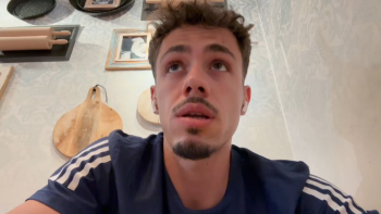 Imagem de Nuno Pereira apurado para o Campeonato do Mundo de atletismo (vídeo)