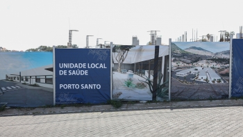 Imagem de Governo lança concurso para última fase até final de julho (áudio)