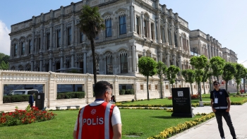 Imagem de Istambul recebe novas negociações entre Kiev e Moscovo