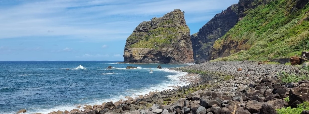 Imagem de Recuperação da vereda da Rocha do Navio deverá estar concluída esta semana (áudio)