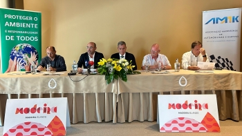 Imagem de Volta à Madeira vai para a estrada no próximo fim-de-semana (áudio)
