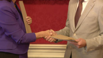 Imagem de Funchal assina protocolo com a ARM para a regularização da dívida (vídeo)