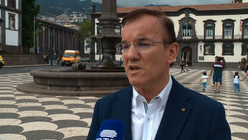 Imagem de Rui Caetano volta a ser o candidato do PS ao Funchal (vídeo)