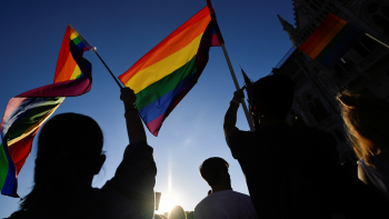 Imagem de Portugal já tem a primeira rede de empresas dedicada à promoção da diversidade LGBTI