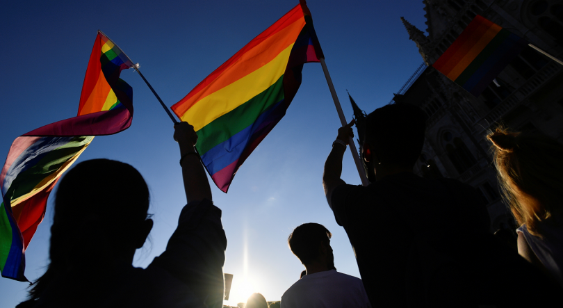 Imagem de Portugal já tem a primeira rede de empresas dedicada à promoção da diversidade LGBTI