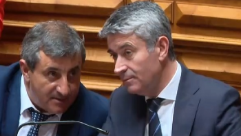 Imagem de PS vai viabilizar eleição de candidatos dos outros partidos para mesa da AR e espera reciprocidade