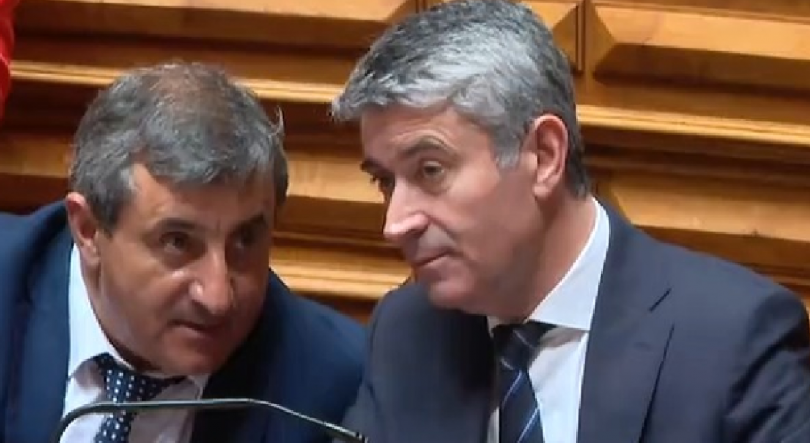 Imagem de PS vai viabilizar eleição de candidatos dos outros partidos para mesa da AR e espera reciprocidade