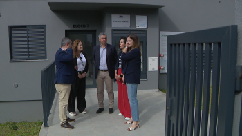 Imagem de PSD garante reforço de verbas para a habitação (vídeo)