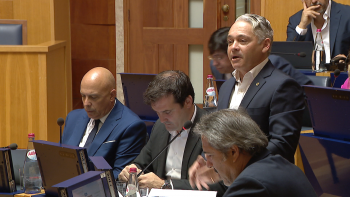 Imagem de JPP critica “escravatura do preço do gás” na Madeira (vídeo)