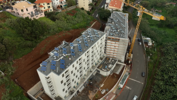Imagem de IVA aplicado aos equipamentos de energias renováveis volta a aumentar (vídeo)