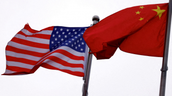 Imagem de China exige que EUA deixem de interferir nos países da América Latina