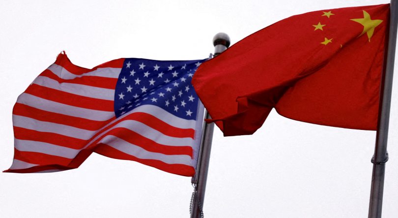 Imagem de China exige que EUA deixem de interferir nos países da América Latina
