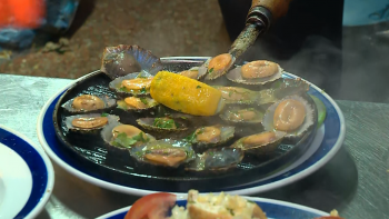 Imagem de Porto Santo prepara-se para receber as marchas de São João (vídeo)