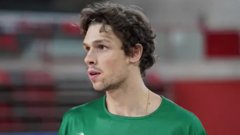 Imagem de Nuno Sá nos 15 pré-convocados para o Eurobasket2025