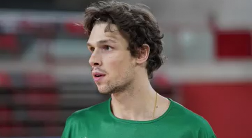 Imagem de Nuno Sá nos 15 pré-convocados para o Eurobasket2025