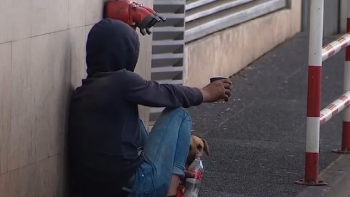 Imagem de Risco de pobreza na Madeira é acima da média nacional (áudio)