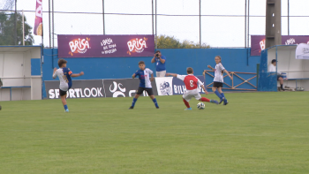Imagem de Camacha Cup com a maior edição de sempre (vídeo)