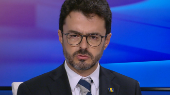Imagem de Secretário fala em sindicato de “extrema-esquerda” (vídeo)