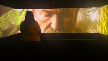 Imagem de Museu interativo em homenagem à Banana da Madeira (áudio)