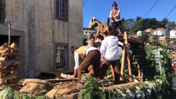 Imagem de Camacha de ontem, Madeira de sempre (vídeo)