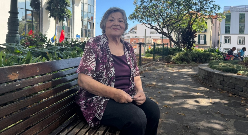 Morreu Maria José Cardoso, a primeira mulher polícia da Madeira