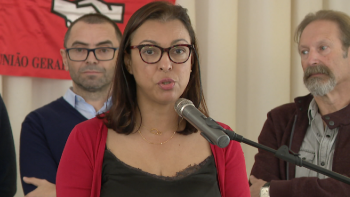 Imagem de Sindicato tem garantia do governo (áudio)