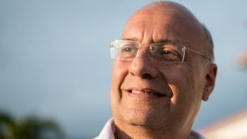 Imagem de Libertado ex-deputado lusovenezuelano Williams Dávila