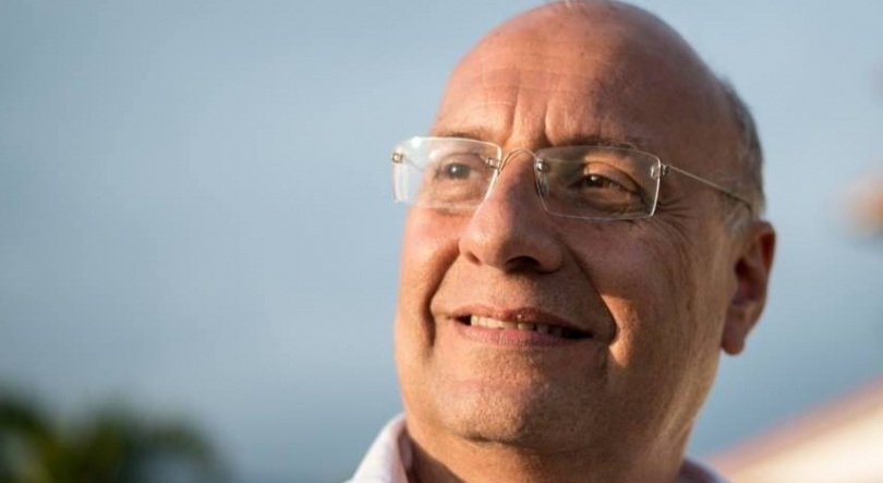Imagem de Libertado ex-deputado lusovenezuelano Williams Dávila