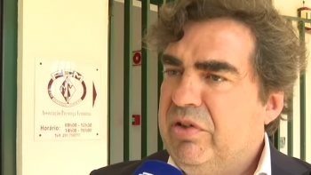 Imagem de IL aborda problemática da violência doméstica (áudio)