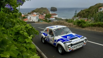 Imagem de Rampa do Porto da Cruz com 5 subidas