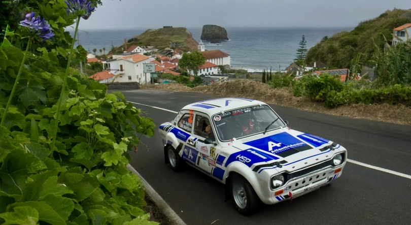 Imagem de Rampa do Porto da Cruz com 5 subidas