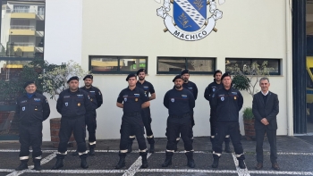 Imagem de Sindicato entrega novo parecer jurídico para ajudar a autarquia a resolver a carreira dos bombeiros (áudio)