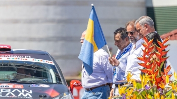 Imagem de Paulo Fontes considera 450 mil euros um valor justo (áudio)
