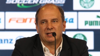 Imagem de Luis Davantel apresenta proposta para comprar a SAD do Marítimo (vídeo)