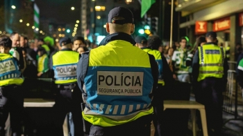 Imagem de Polícia de Segurança Pública celebra 158º aniversário