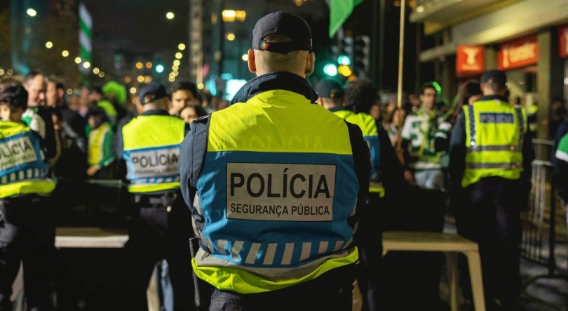 Imagem de Polícia de Segurança Pública celebra 158º aniversário