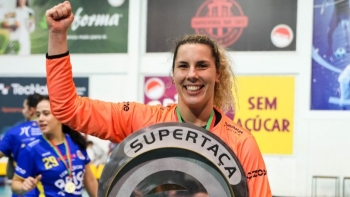 Imagem de Supertaça abre temporada de andebol feminino com transmissão na RTP