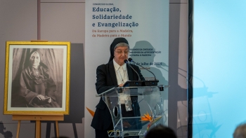 Imagem de 500 congressistas debateram a educação, a solidariedade e o evangelho (áudio)