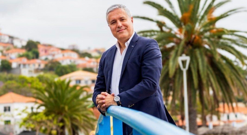 Imagem de Candidato do PS a Santa Cruz abandona corrida por motivos pessoais