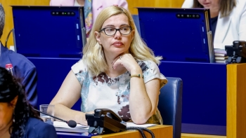 Imagem de CDS-PP abordou os problemas e congestionamentos do aeroporto (áudio)