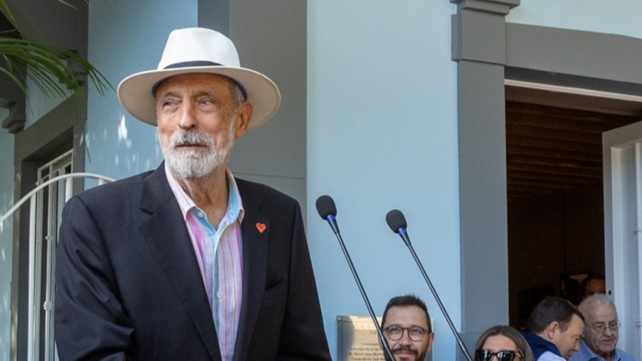 Imagem de MP acusa Berardo por burla qualificada devido a créditos de mil milhões de euros