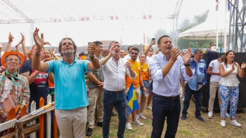 Imagem de Acusação do processo AB INITIO deve ser deduzida em setembro (vídeo)