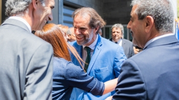 Imagem de Governo atribuiu a primeira bolsa de estudo ‘MAIS Madeira na Europa’ (aúdio)